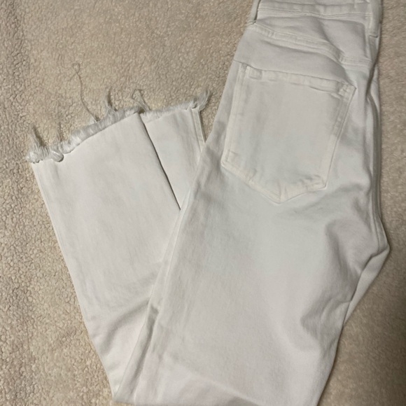 Agolde white jeans 25 - Picture 5 of 5